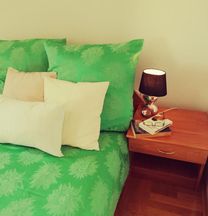 Villa Laurea 로브란 외부 사진